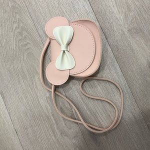 NWOT Minnie Mouse Kids’ Purse